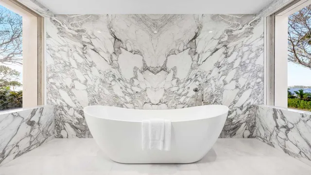 $44,900,000 | 1840 South Ocean Boulevard, Manalapan, FL 33462