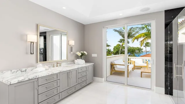 $44,900,000 | 1840 South Ocean Boulevard, Manalapan, FL 33462