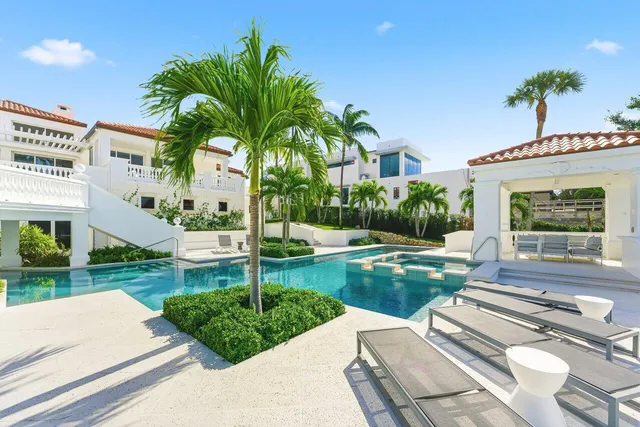 $44,900,000 | 1840 South Ocean Boulevard, Manalapan, FL 33462