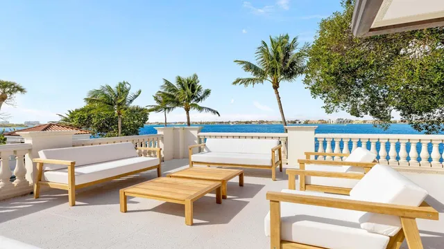 $44,900,000 | 1840 South Ocean Boulevard, Manalapan, FL 33462