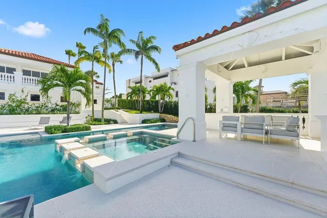 $44,900,000 | 1840 South Ocean Boulevard, Manalapan, FL 33462