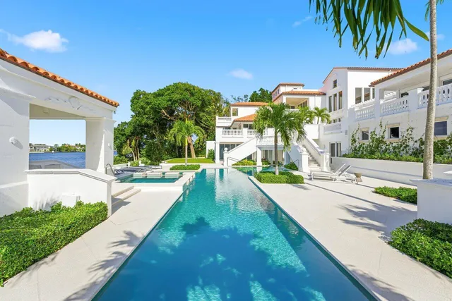 $44,900,000 | 1840 South Ocean Boulevard, Manalapan, FL 33462