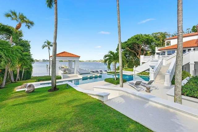 $44,900,000 | 1840 South Ocean Boulevard, Manalapan, FL 33462