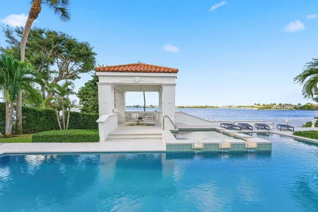 $44,900,000 | 1840 South Ocean Boulevard, Manalapan, FL 33462