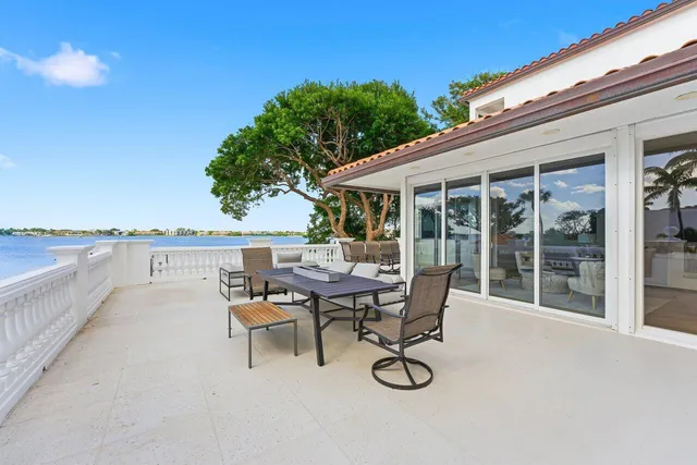 $44,900,000 | 1840 South Ocean Boulevard, Manalapan, FL 33462