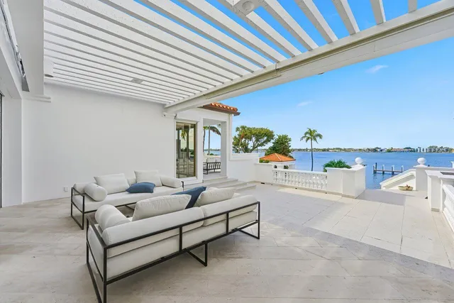 $44,900,000 | 1840 South Ocean Boulevard, Manalapan, FL 33462