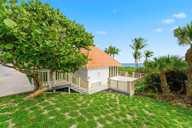 $44,900,000 | 1840 South Ocean Boulevard, Manalapan, FL 33462