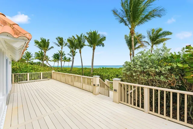 $44,900,000 | 1840 South Ocean Boulevard, Manalapan, FL 33462