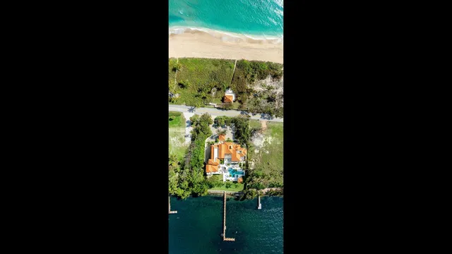 $44,900,000 | 1840 South Ocean Boulevard, Manalapan, FL 33462