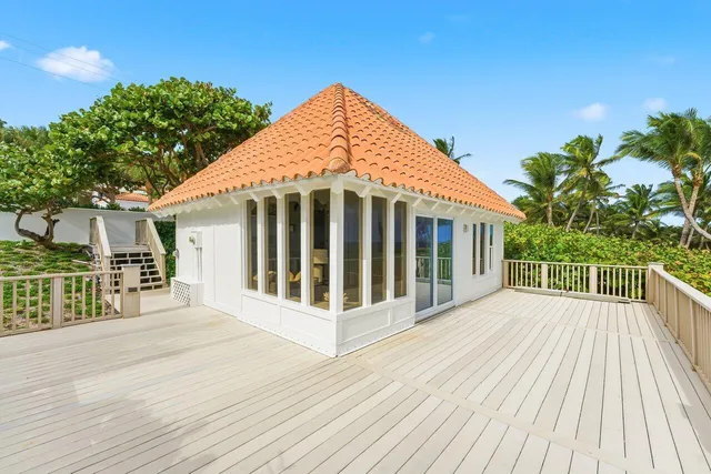 $44,900,000 | 1840 South Ocean Boulevard, Manalapan, FL 33462