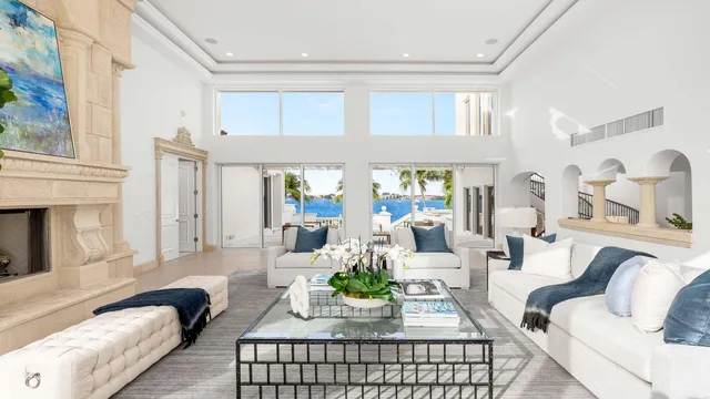 $44,900,000 | 1840 South Ocean Boulevard, Manalapan, FL 33462