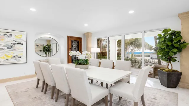 $44,900,000 | 1840 South Ocean Boulevard, Manalapan, FL 33462