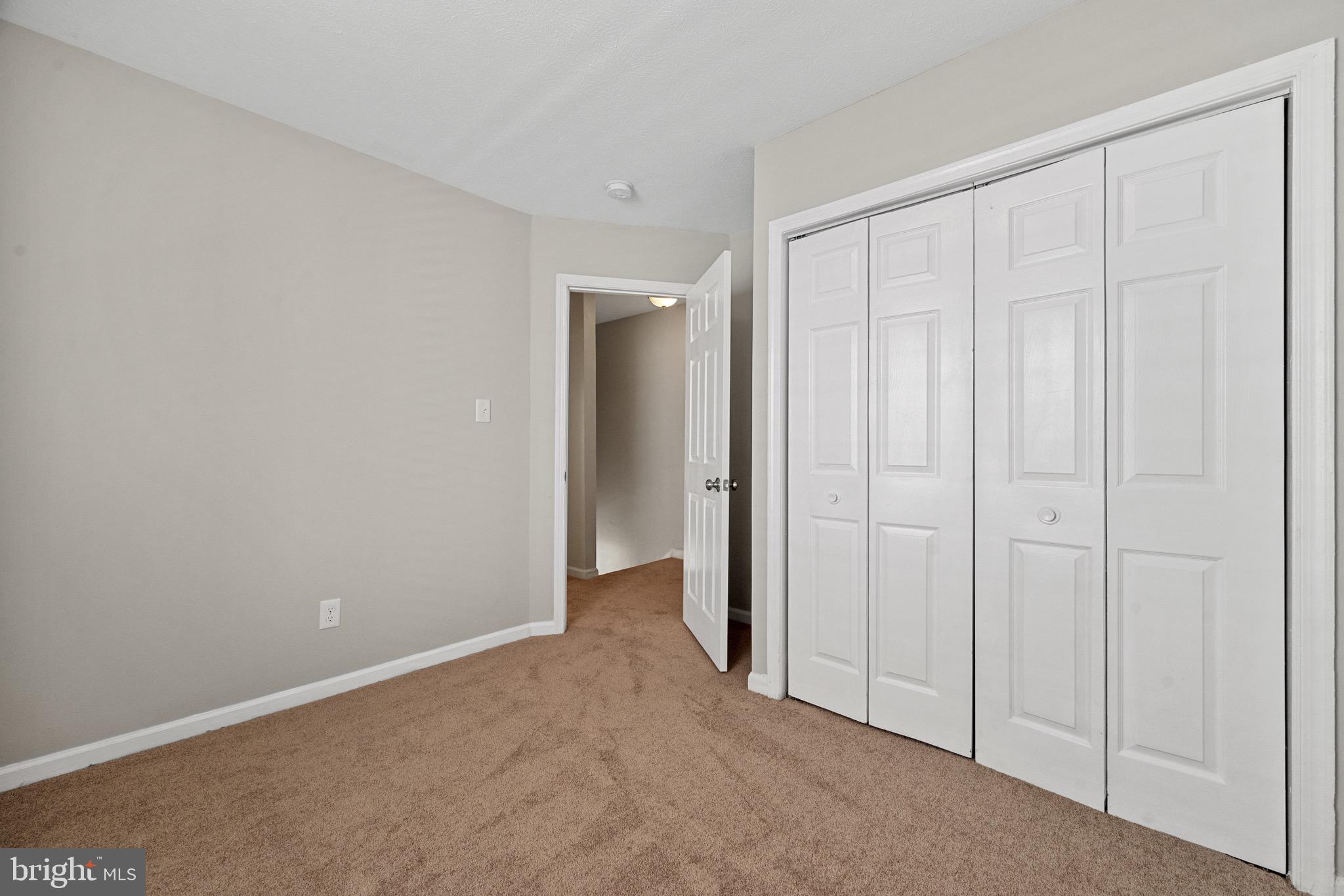 3403 Shell Road Hampton, VA 23661 - Photo 6 of 12 a view of an empty room