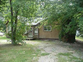 6312 North Lapeer Road Fostoria, MI 48435 - Photo 1 of 1 Photo