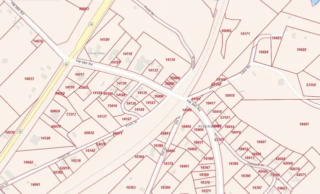 $49,500 | 0 Lake Road, Huntsville, TX 77320