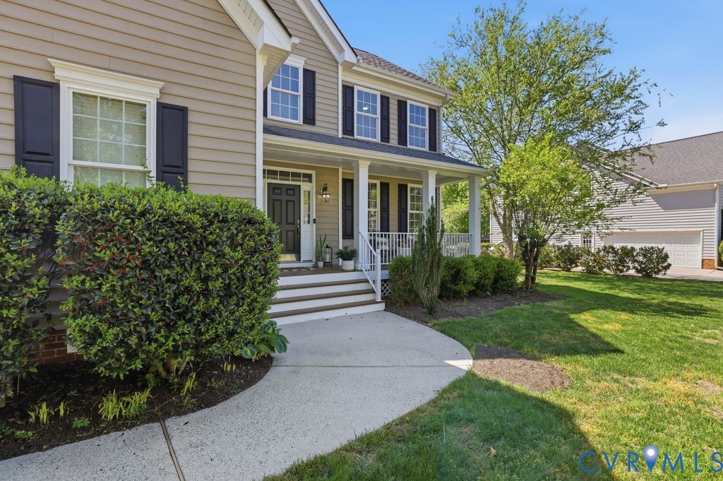 5718 Trail Ride Drive Moseley, VA 23120 - Photo 46 of 56 Gallery Image 46