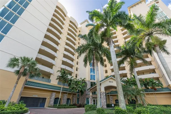 $499,900 | 3414 Hancock Bridge Parkway, Unit 505, North Fort Myers, FL 33903