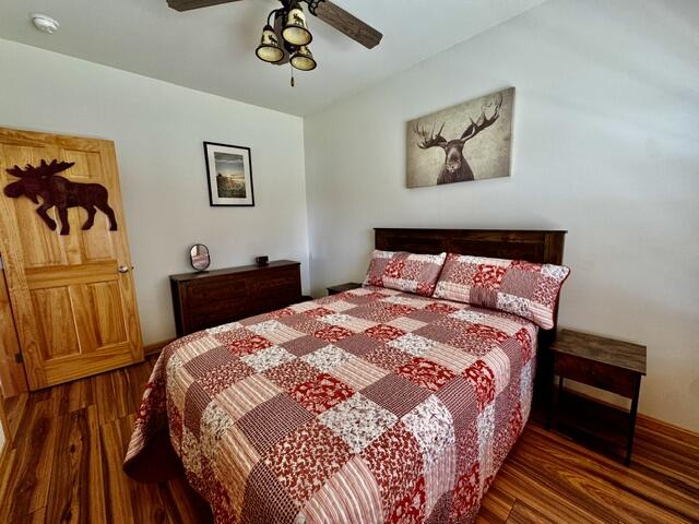 558 Old Ferry Road Hartland, ME 04943 - Photo 39 of 57