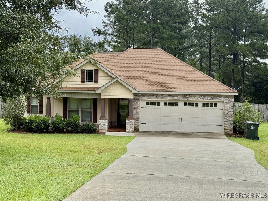 334 North Shiloh Road Hartford, AL 36344 - Photo 1 of 1 Gallery Image 1