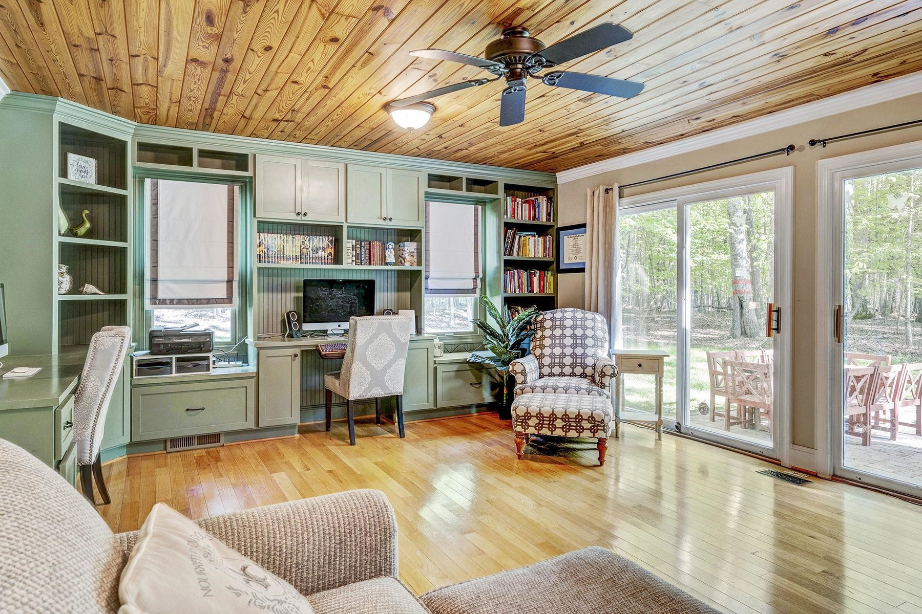 2908 Pleasant Union Church Road Raleigh, NC 27614 - Photo 15 of 40 Office