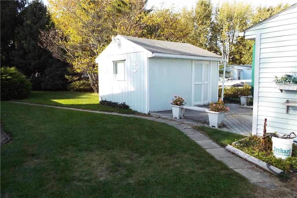 8844 Prince Road Lakeview, OH 43331 - Photo 4 of 18 Gallery Image 4