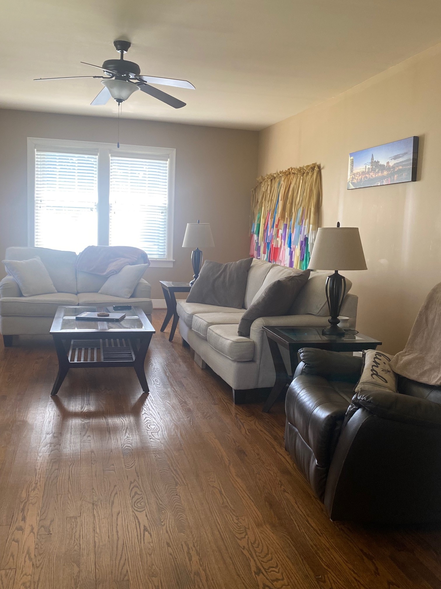 311 Main Street Martin, TN 38237 - Photo 12 of 49 a living room with furniture and a window