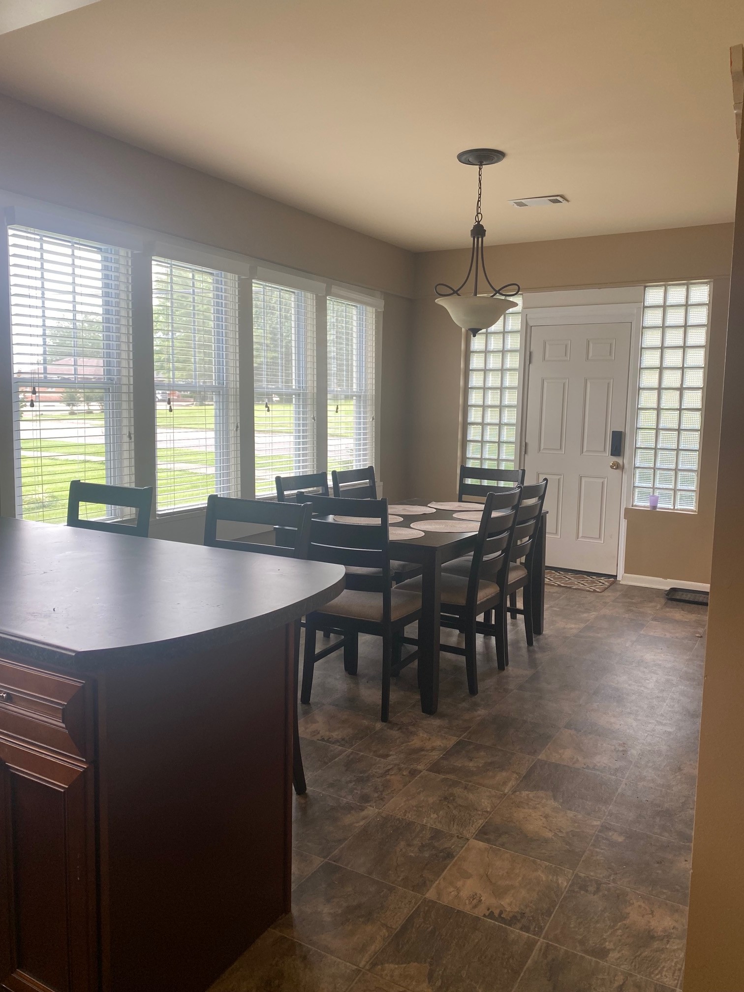 311 Main Street Martin, TN 38237 - Photo 17 of 49 a view of a dining room with furniture and window