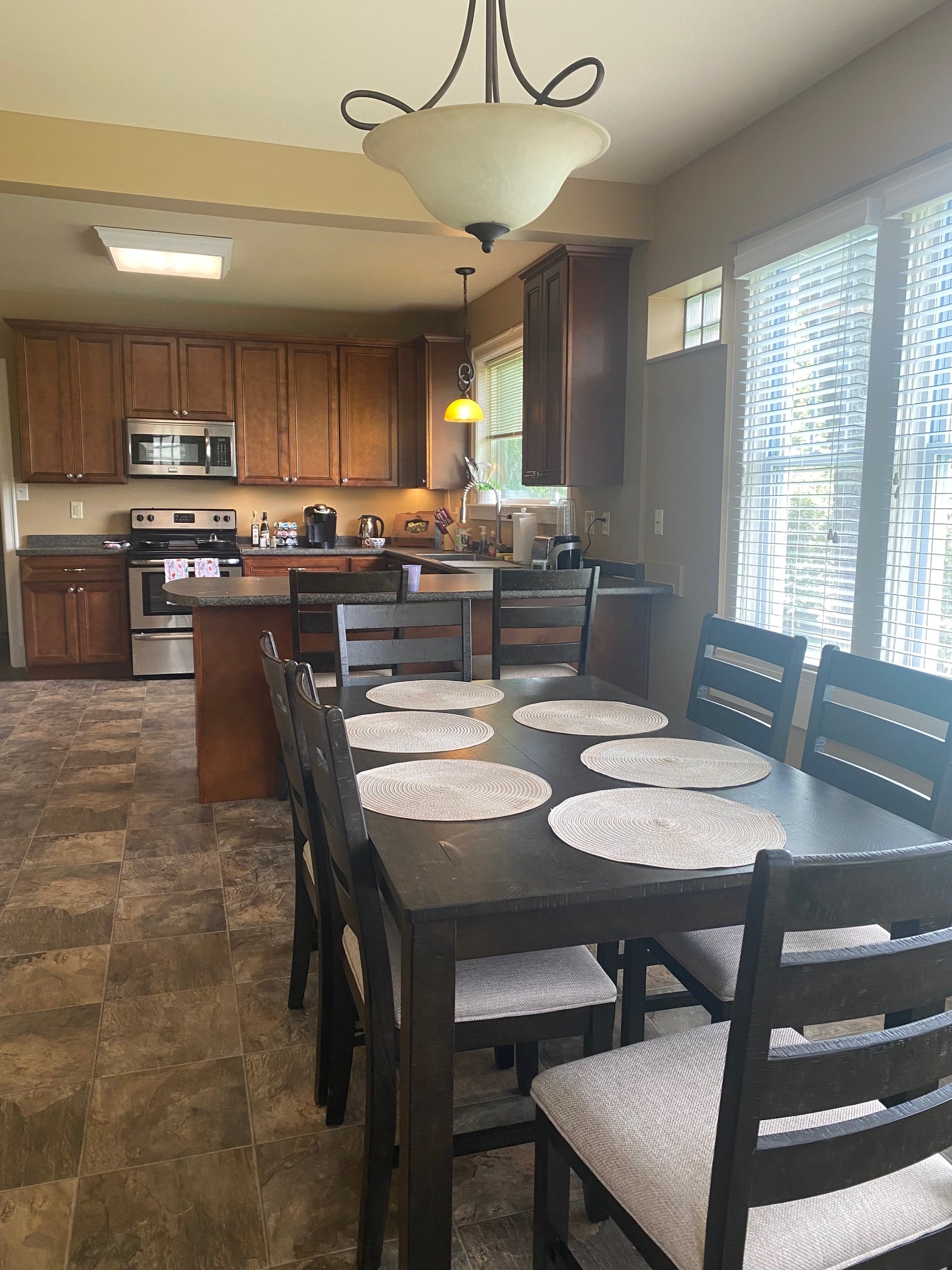 311 Main Street Martin, TN 38237 - Photo 18 of 49 a view of a dining room with furniture