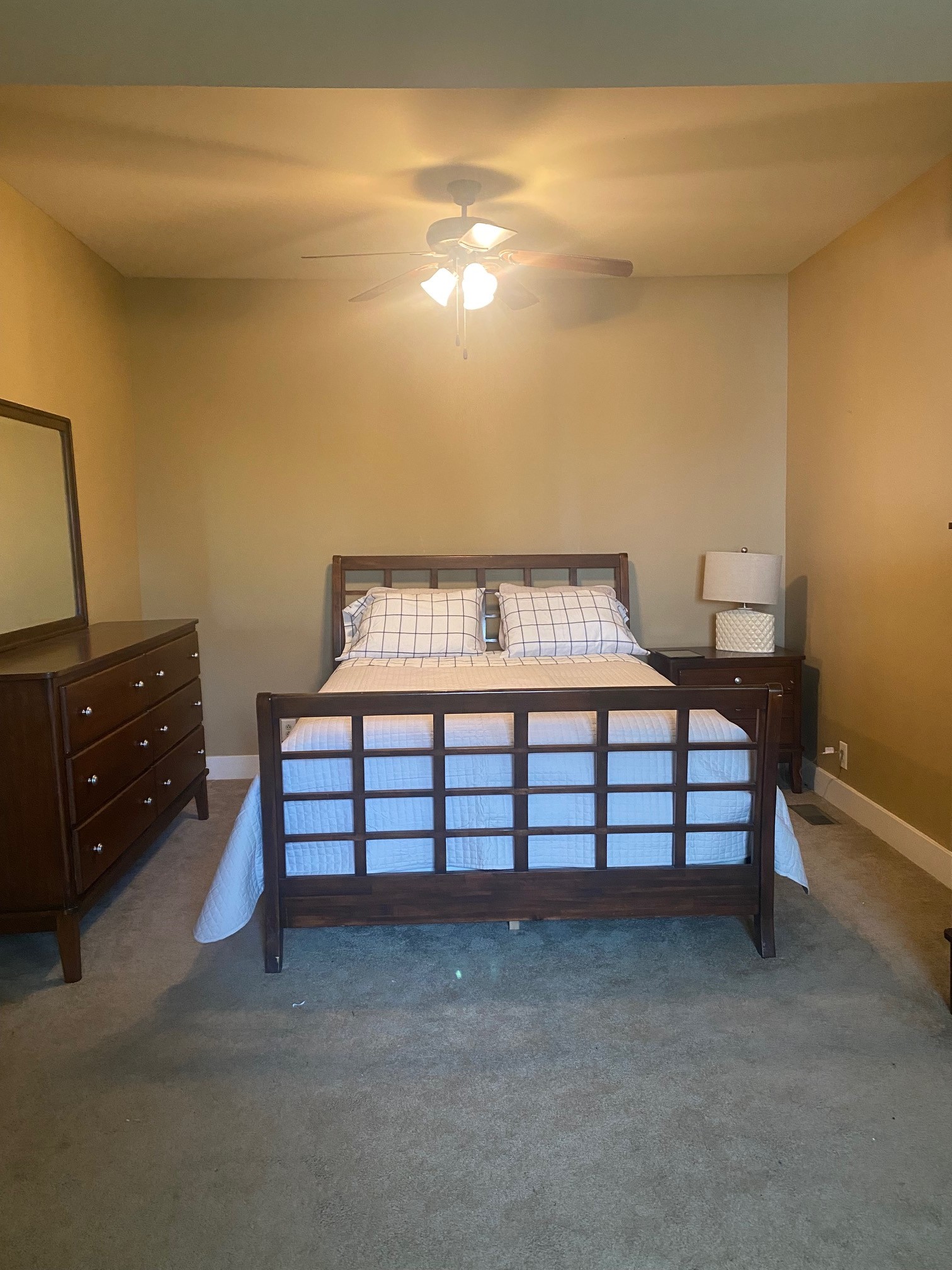 311 Main Street Martin, TN 38237 - Photo 22 of 49 a view of a room with a bunk bed