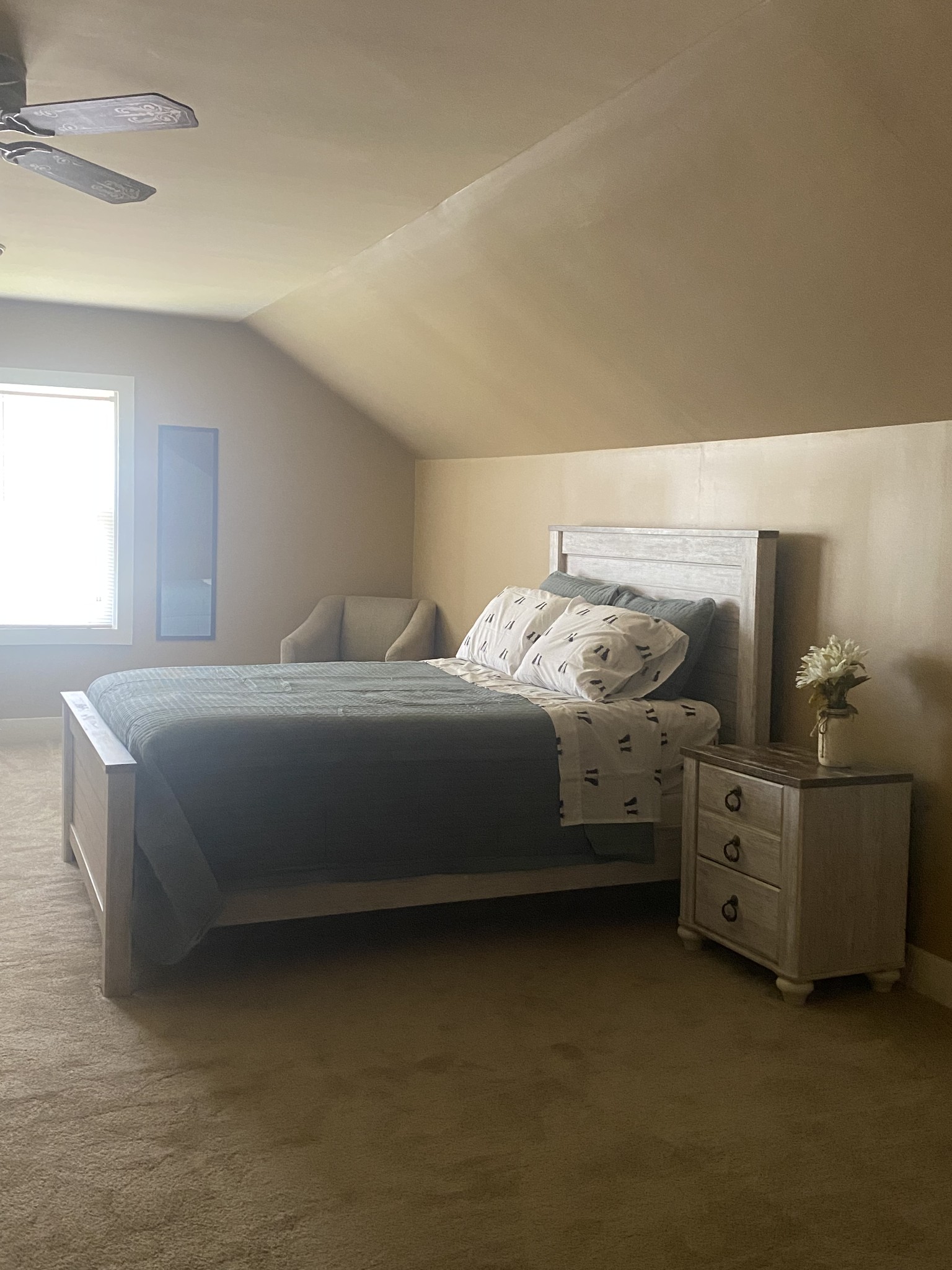 311 Main Street Martin, TN 38237 - Photo 34 of 49 a bedroom with bed and window