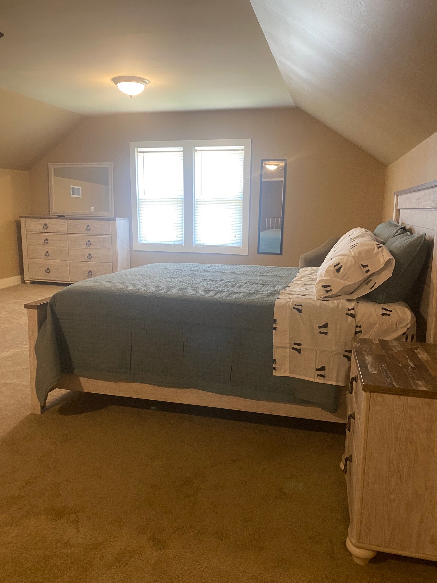 311 Main Street Martin, TN 38237 - Photo 41 of 49 a bedroom with a bed and window