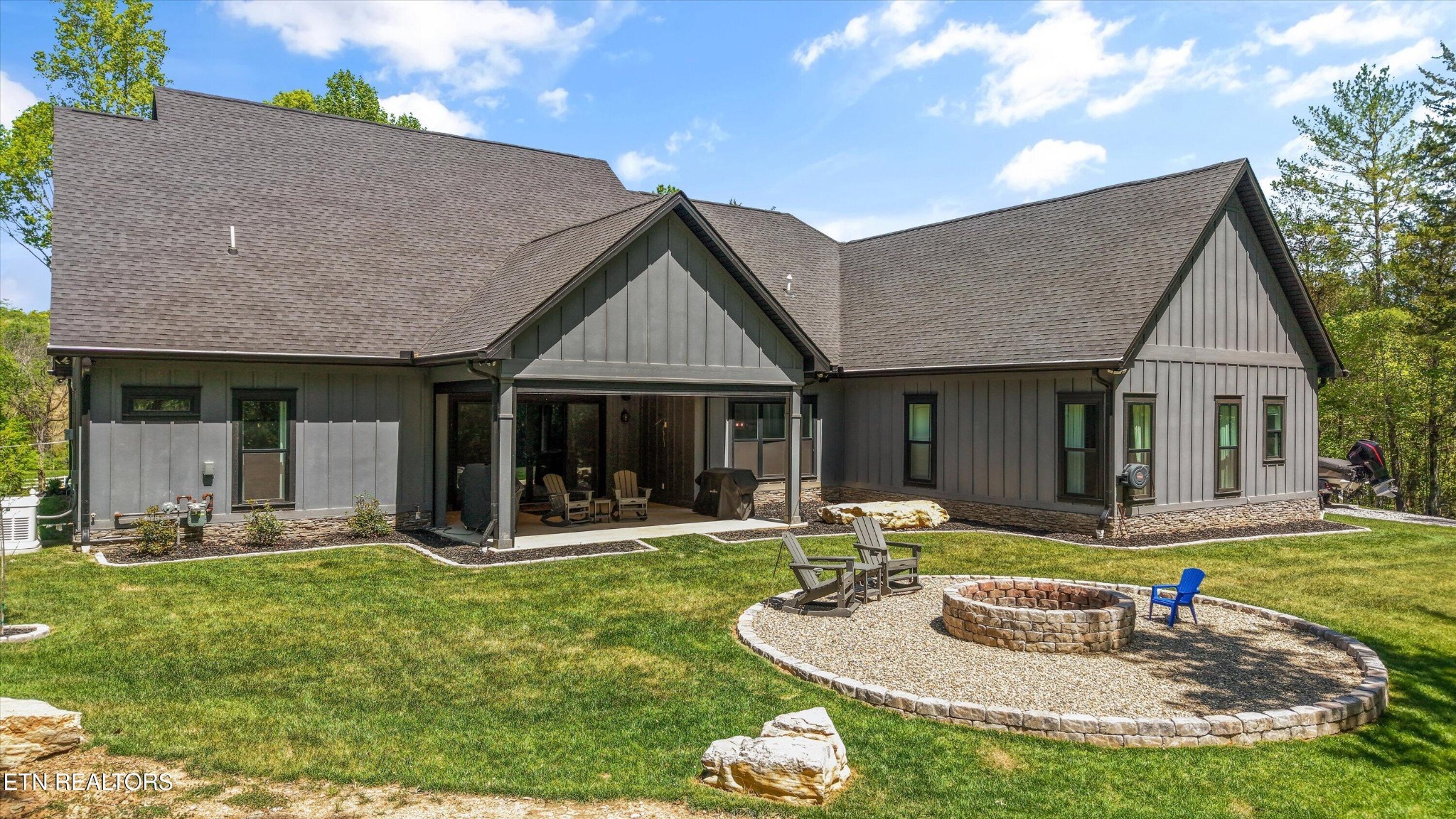 481 Loop Road Rockwood, TN 37854 - Photo 46 of 52 Gallery Image 46