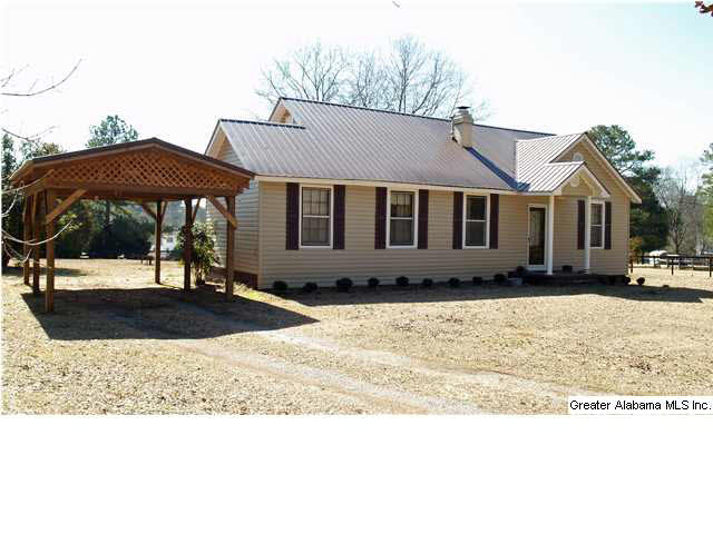 480 Forest Drive Southwest Leeds, AL 35094 - Photo 1 of 2