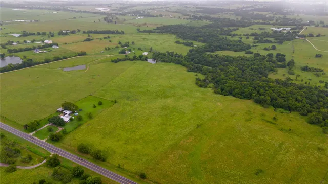 a view of a room with a lake view
