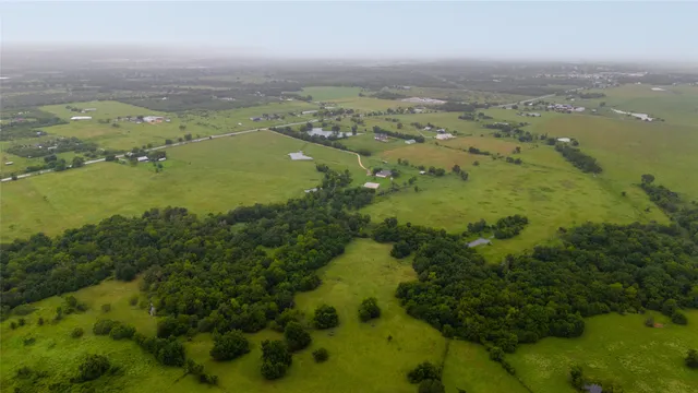 a view of lake with mountain