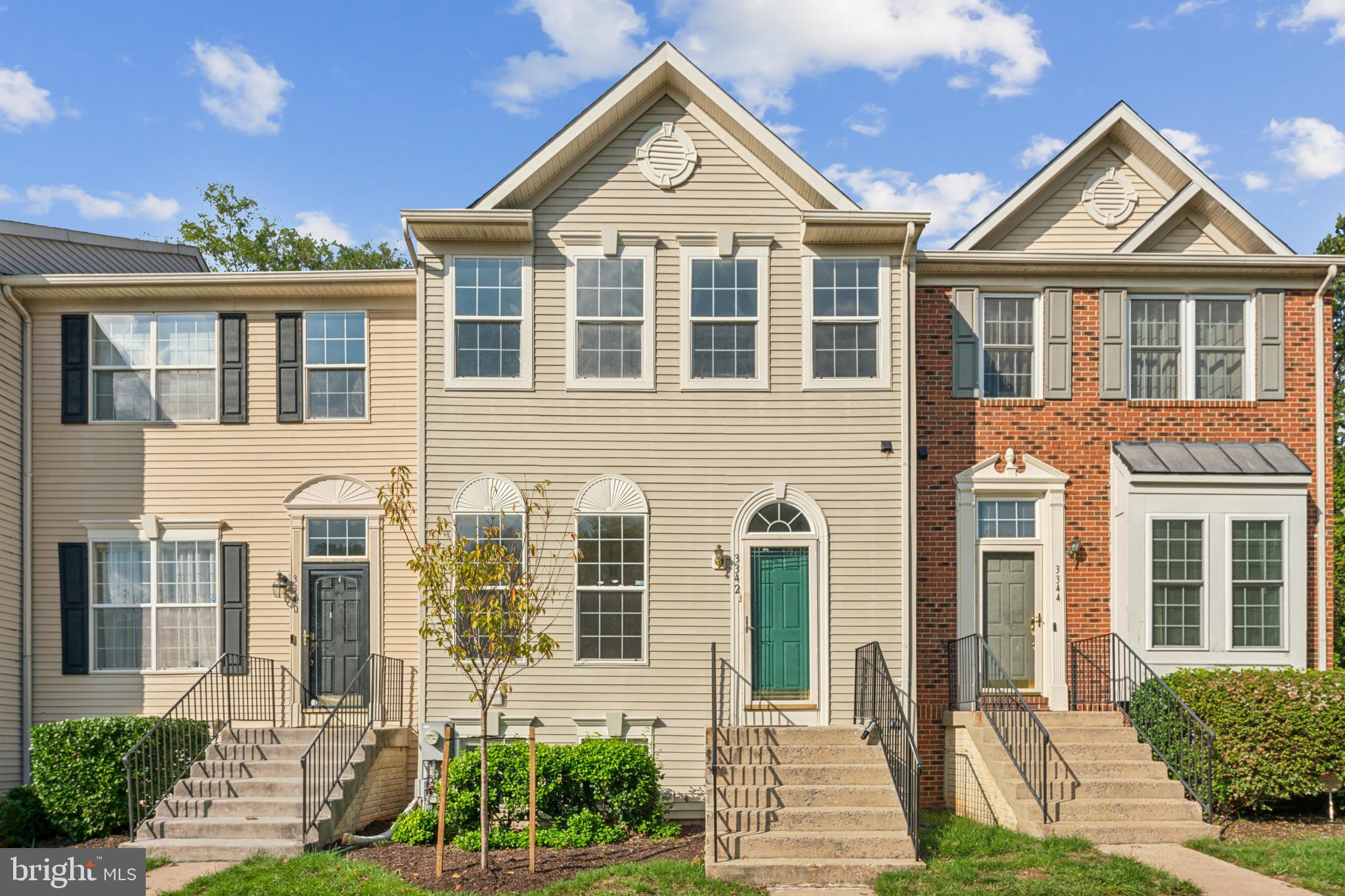 3342 Yellow Flower Road Laurel, MD 20724 - Photo 1 of 13 welcome home to 3342 yellow flower rd