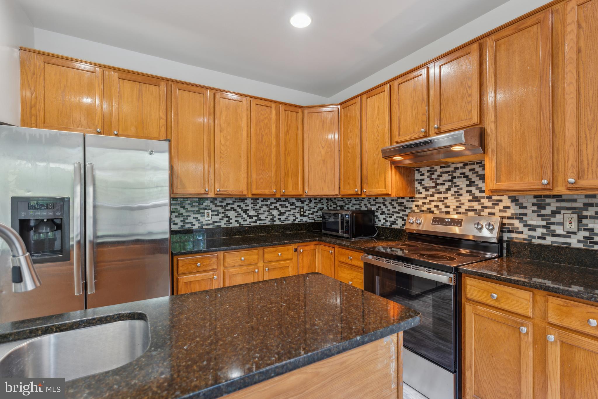 3342 Yellow Flower Road Laurel, MD 20724 - Photo 6 of 13 stainless-steel appliances