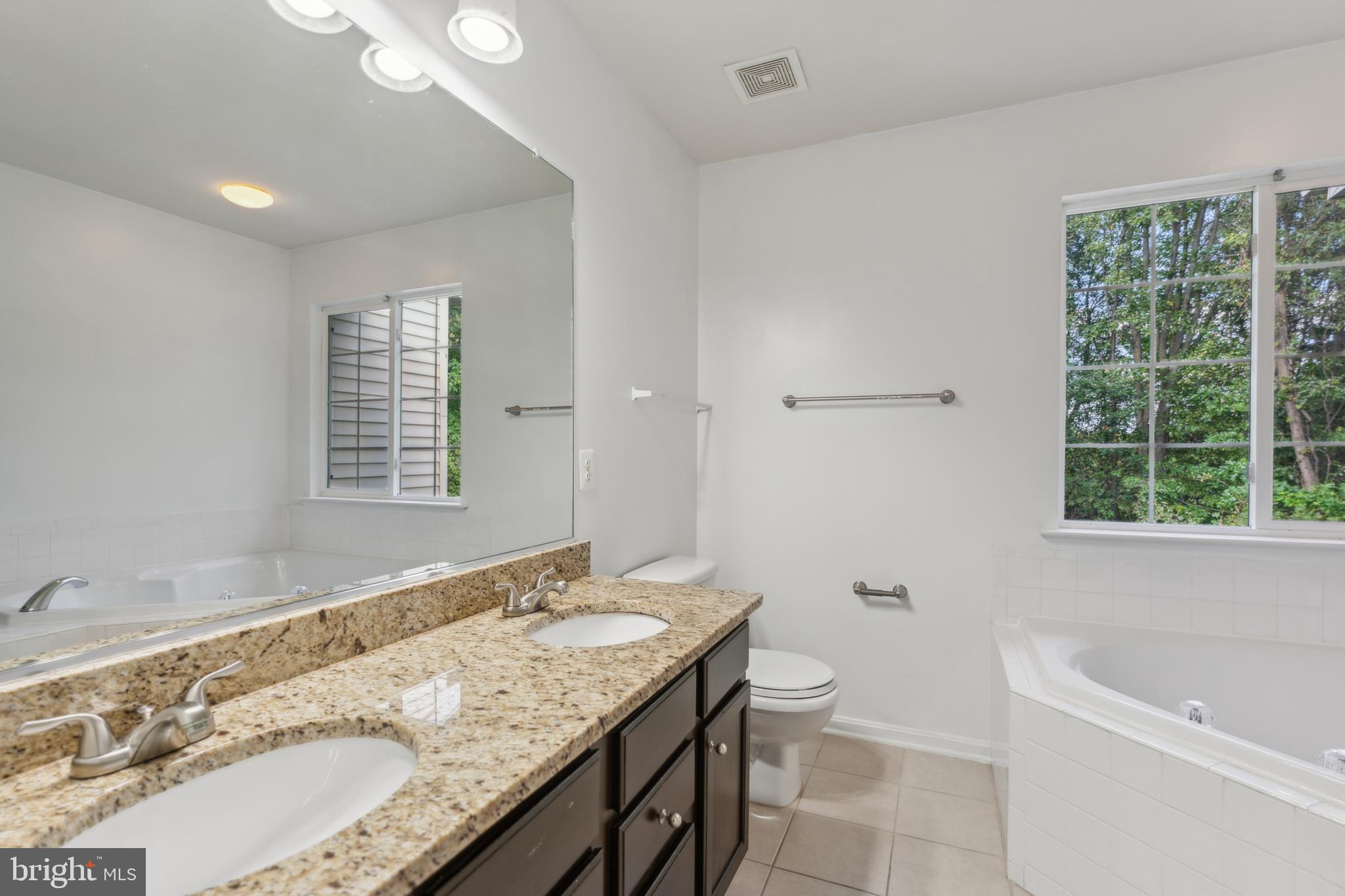 3342 Yellow Flower Road Laurel, MD 20724 - Photo 8 of 13 primary bath