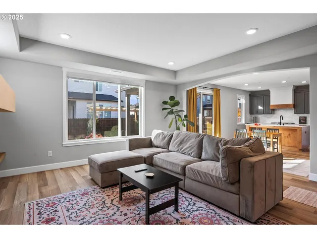 $725,000 | 8102 Northeast 168th Avenue, Vancouver, WA 98682