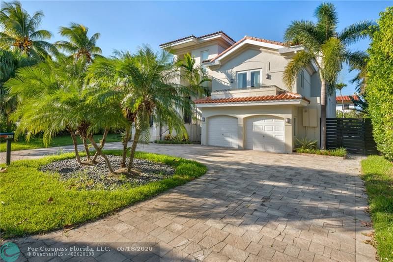 265 West Heather Drive Key Biscayne, FL 33149 - Photo 2 of 55