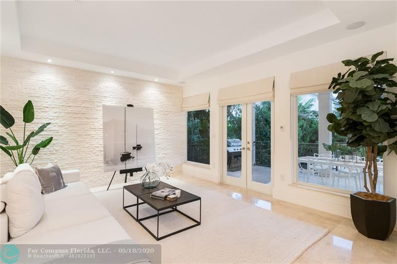 265 West Heather Drive Key Biscayne, FL 33149 - Photo 17 of 55