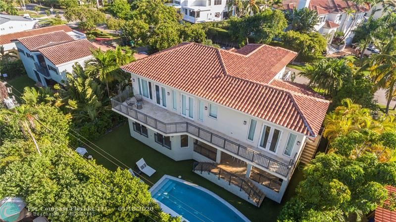 265 West Heather Drive Key Biscayne, FL 33149 - Photo 3 of 55