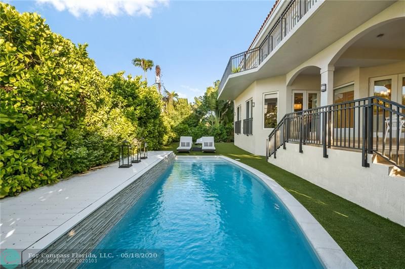 265 West Heather Drive Key Biscayne, FL 33149 - Photo 4 of 55