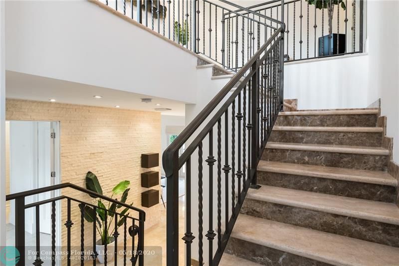 265 West Heather Drive Key Biscayne, FL 33149 - Photo 38 of 55