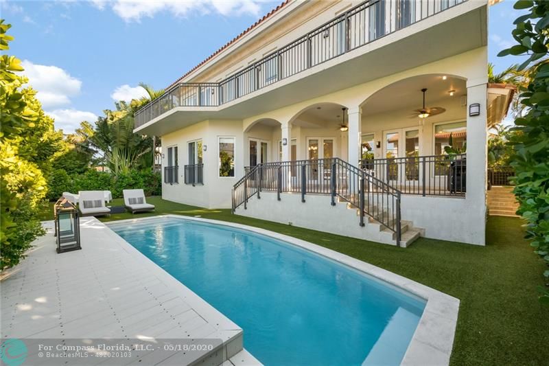 265 West Heather Drive Key Biscayne, FL 33149 - Photo 5 of 55