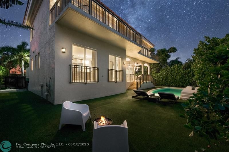 265 West Heather Drive Key Biscayne, FL 33149 - Photo 7 of 55