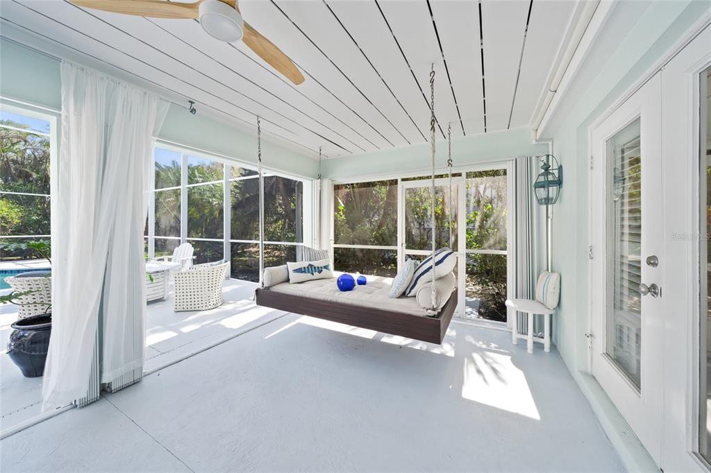 746 Eagle Point Drive Venice, FL 34285 - Photo 29 of 50 a building outdoor space with seating space