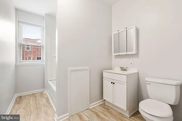 $1,495 | 1726 West 8th Street, Unit 1, Wilmington, DE 19805