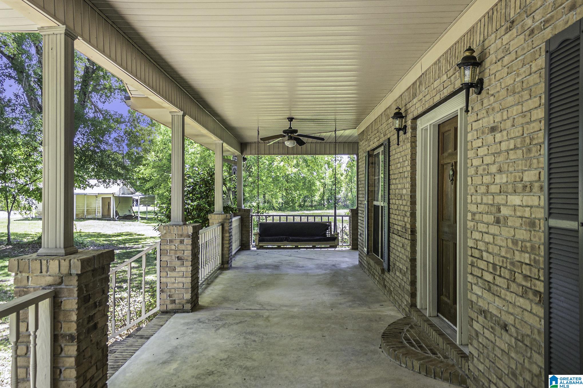 5133 Highway 36 Randolph Al Randolph, AL 36792 - Photo 4 of 36