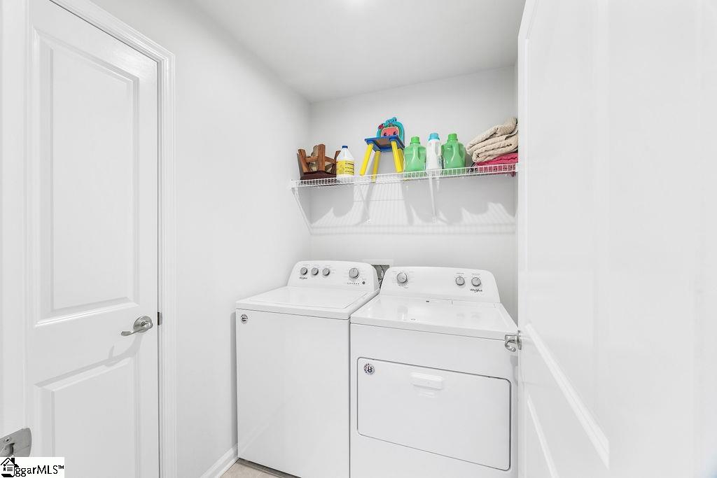 202 Huron Way Greenville, SC 29607 - Photo 15 of 37 Gallery Image 15